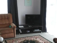 Pink Chalet 