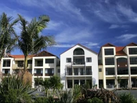 Quality Hotel Oceans Tutukaka 