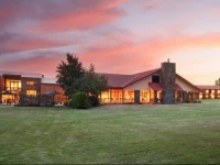 Mackenzie Country Hotel Twizel 