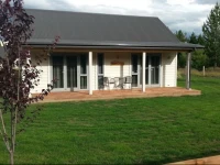 Foehn Cottage 