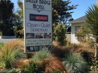 Buller Bridge Motels 