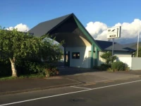 ASURE Cooks Gardens Motor Lodge 