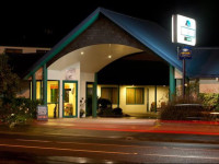 ASURE Cooks Gardens Motor Lodge