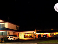 BKs Magnolia Motor Lodge