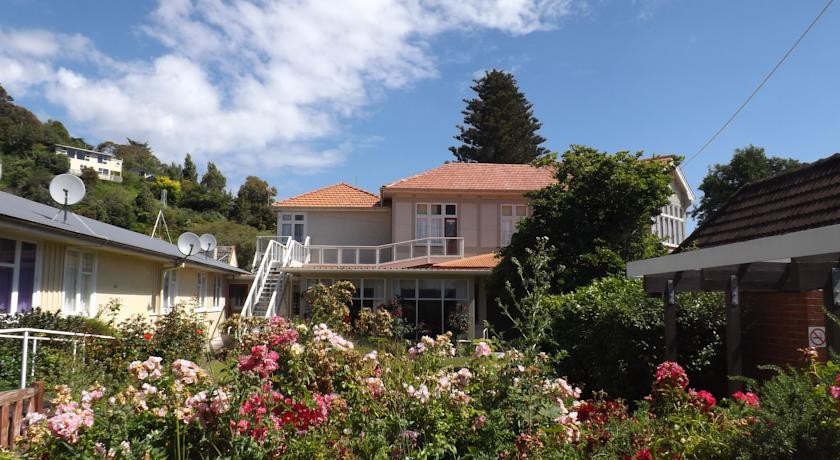 Hikurangi StayPlace 