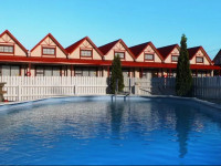 Burwood Manor