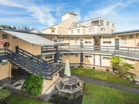 EconoLodge Wanganui 