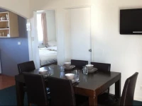 Hawks Inn Motel 