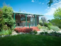 Waterwheel Cottage 