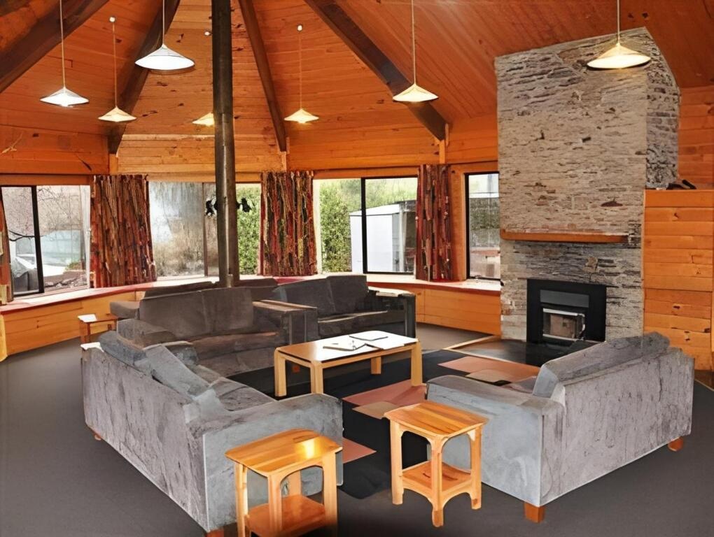Altamont Lodge 5*