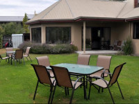 Altamont Lodge