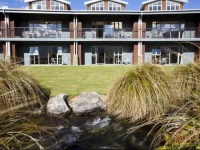 Clearbrook Motel & Serviced Apartments 