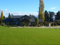 Golfcourse Road Chalets 