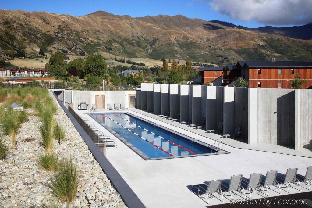Oakridge Resort Lake Wanaka 