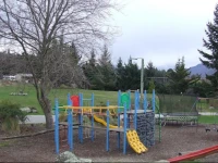 Wanaka TOP 10 Holiday Park 
