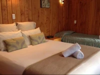 Archway Motels & Chalets 