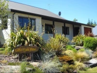 Criffel Peak View Bed & Breakfast 