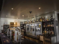 Lake Hawea Hostel 