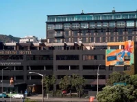Museum Art Hotel Apartments 