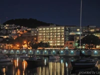 Copthorne Hotel Wellington, Oriental Bay 