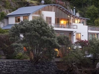 Edgewater Lodge B&B 4*