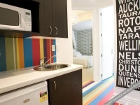 Orchard Street 4*