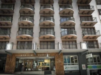 Quest Atrium Serviced Apartments 