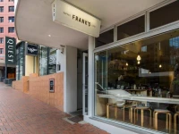 Quest On The Terrace Serviced Apartments 