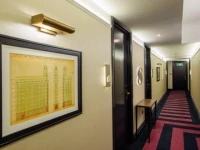 Quest Wellington Serviced Apartments 