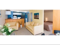 Stay at St Pauls 