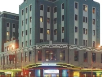 Hotel Waterloo & Backpackers 