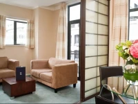 Aspect Apartments 