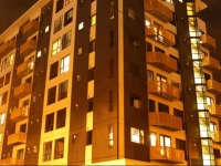 Southern Cross Serviced Apartments 