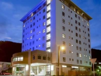 The Thorndon Hotel Wellington by Rydges 