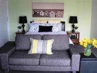 Acorns Wellington Bed and Breakfast 