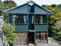Joyces Bed & Breakfast 