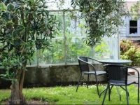 Olive Tree Bed & Breakfast 