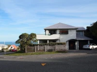 Pacific View Bed and Breakfast 