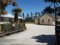 Waiau Motor Camp 