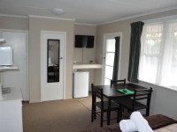 Palm Motel Waihi 