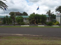 Palm Motel Waihi