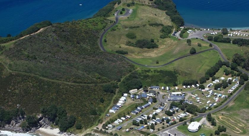 Bowentown Beach Holiday Park 
