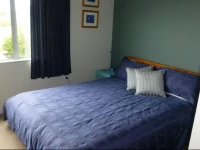 Beach Retreat Apartment 