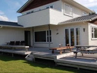 Brass Bell Bed & Breakfast 