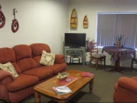Tohora View B&B 