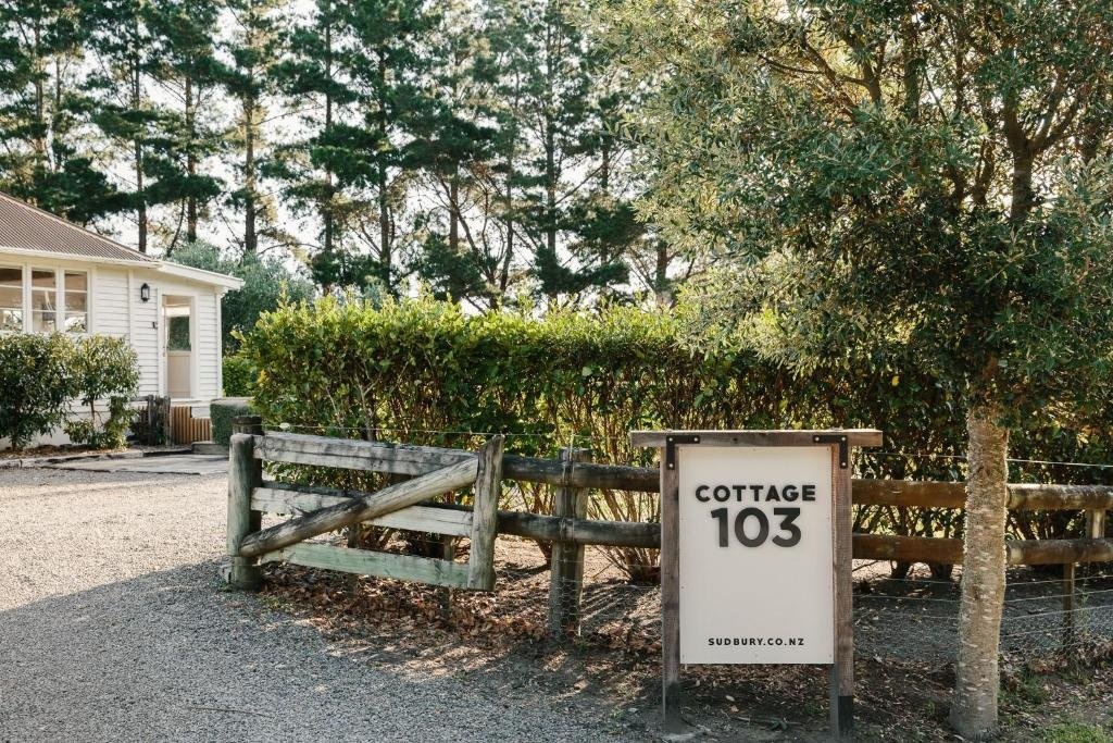 Cottage 103 