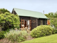 Vineyard Cottages - Kumeu 