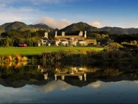 Wharekauhau Country Estate 