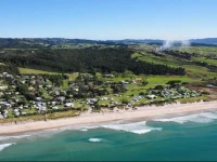 Camp Waipu Cove 