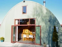Barn Bed and Breakfast 